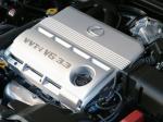 Lexus ES330 2004 года